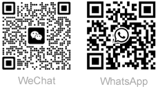 WeChat&Whatsapp